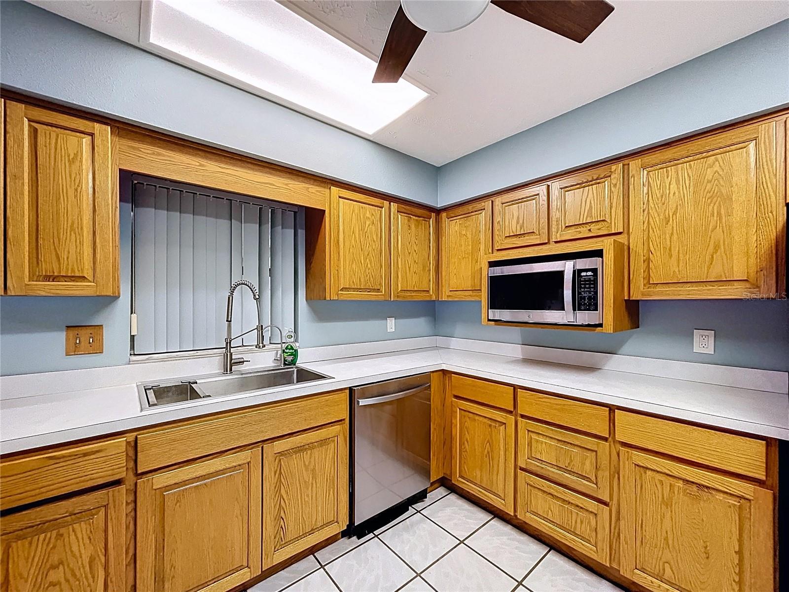 UNPLATTED - Residential Lease