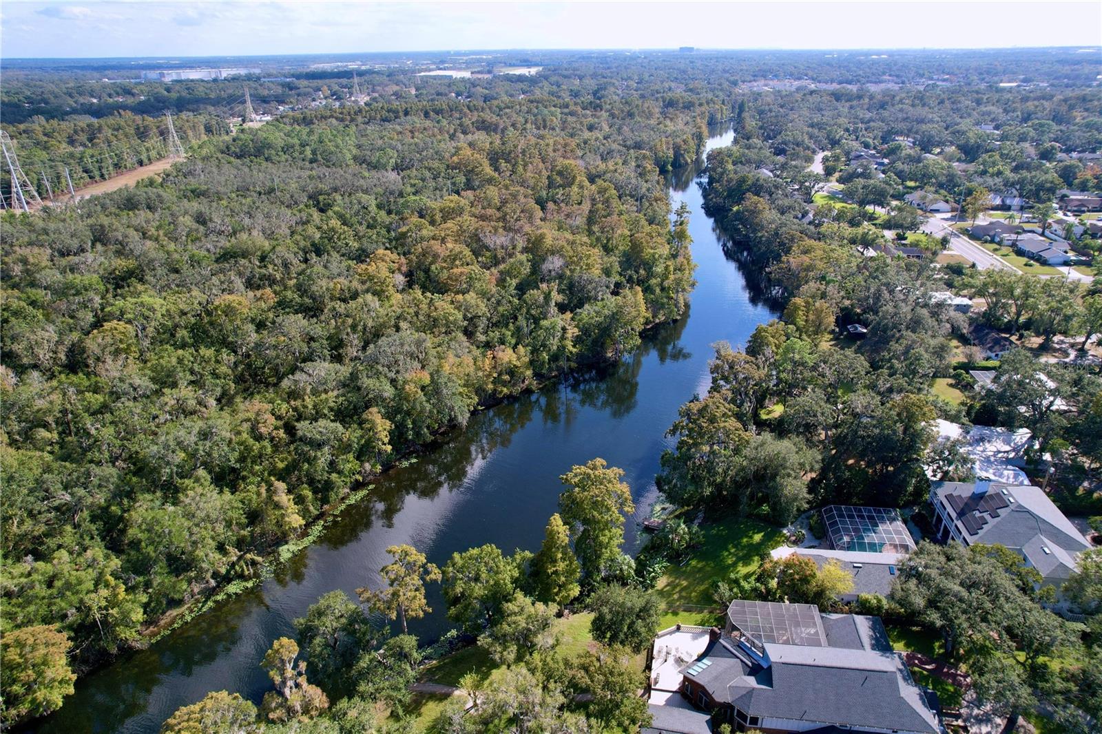 UNPLATTED - Residential Lease