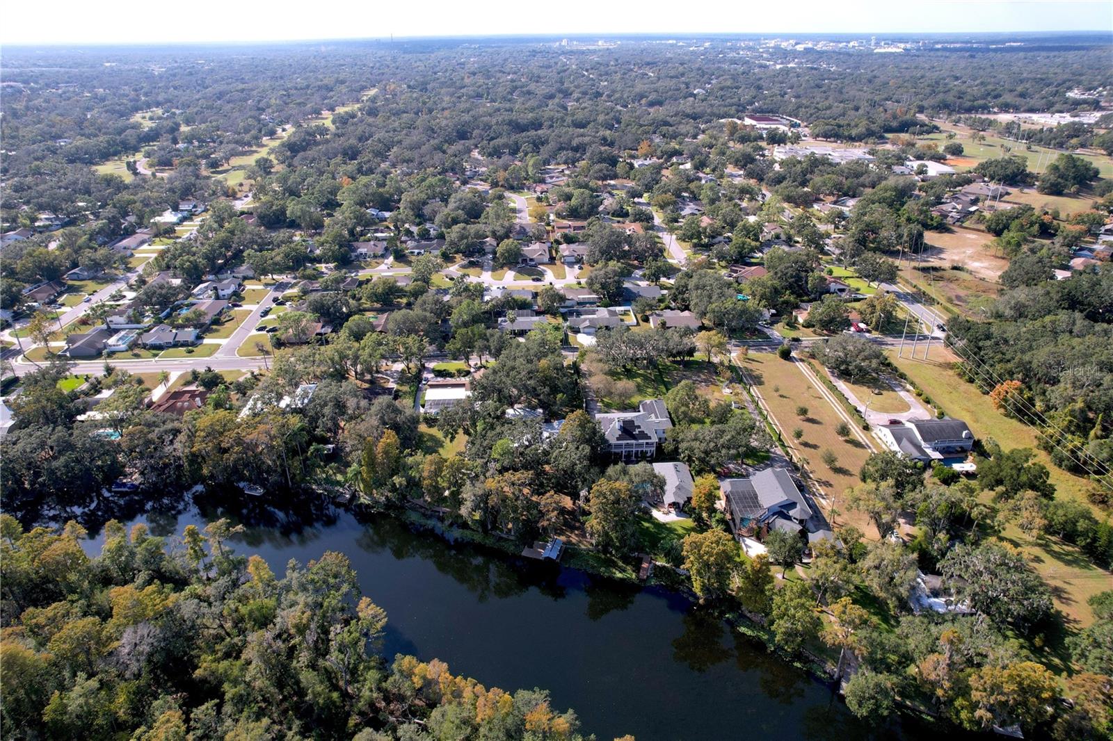 UNPLATTED - Residential Lease