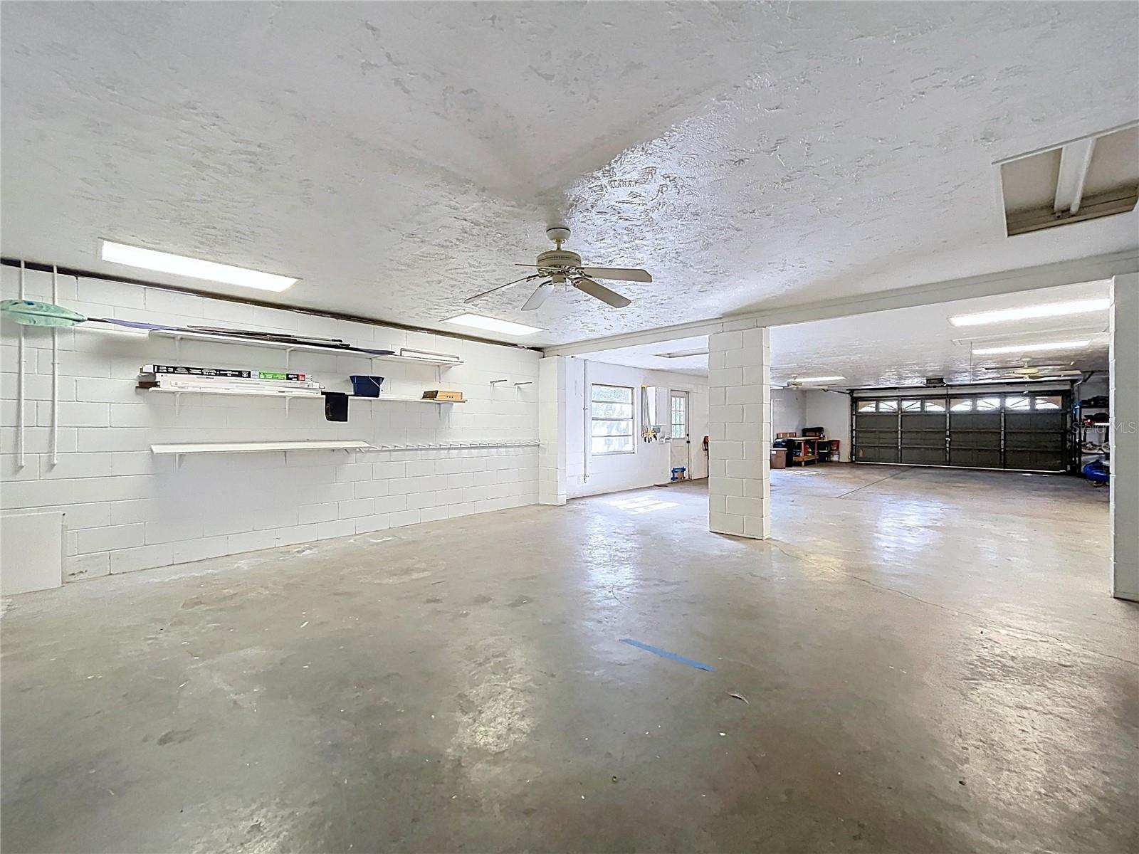 UNPLATTED - Residential Lease