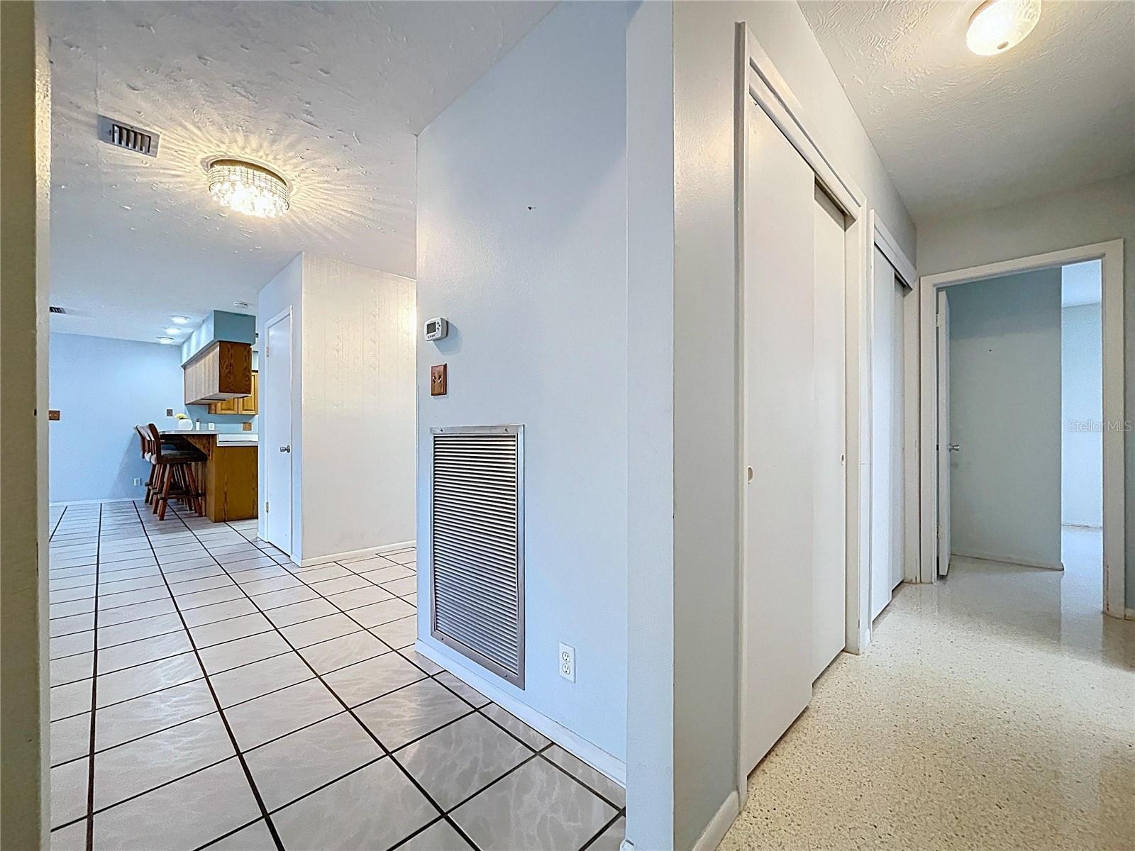 UNPLATTED - Residential Lease