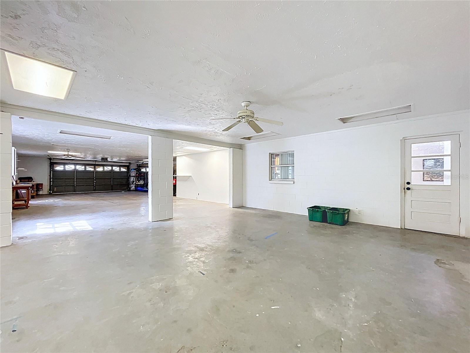 UNPLATTED - Residential Lease