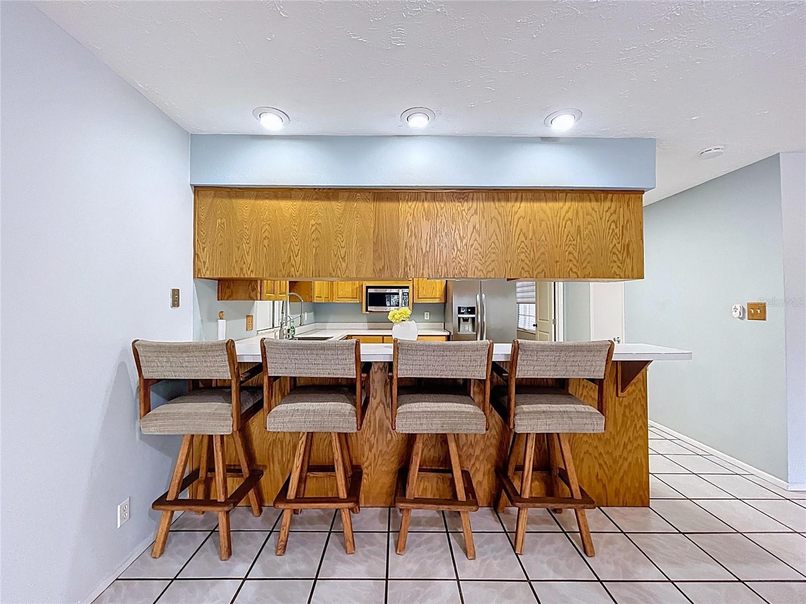 UNPLATTED - Residential Lease