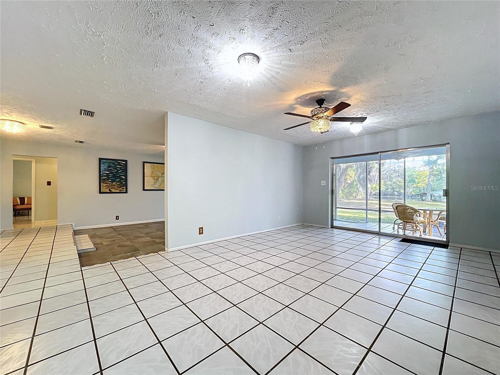 UNPLATTED - Residential Lease