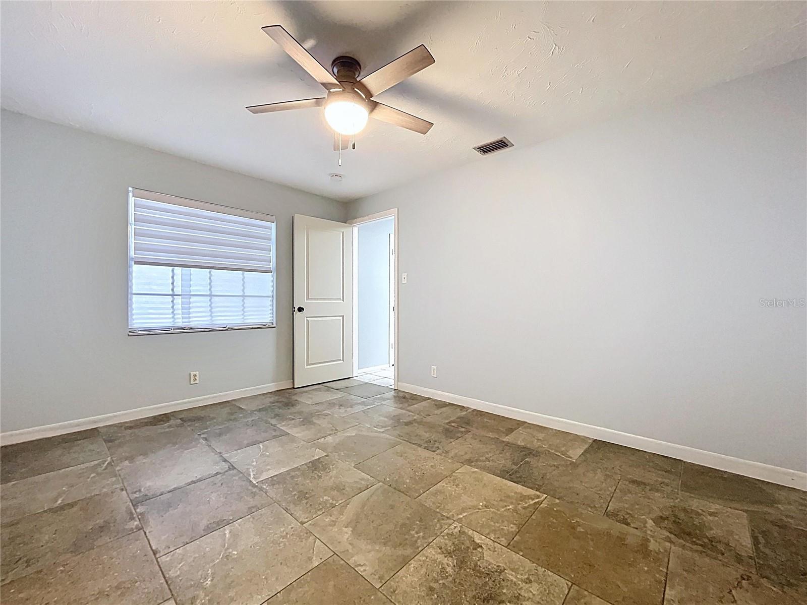 UNPLATTED - Residential Lease