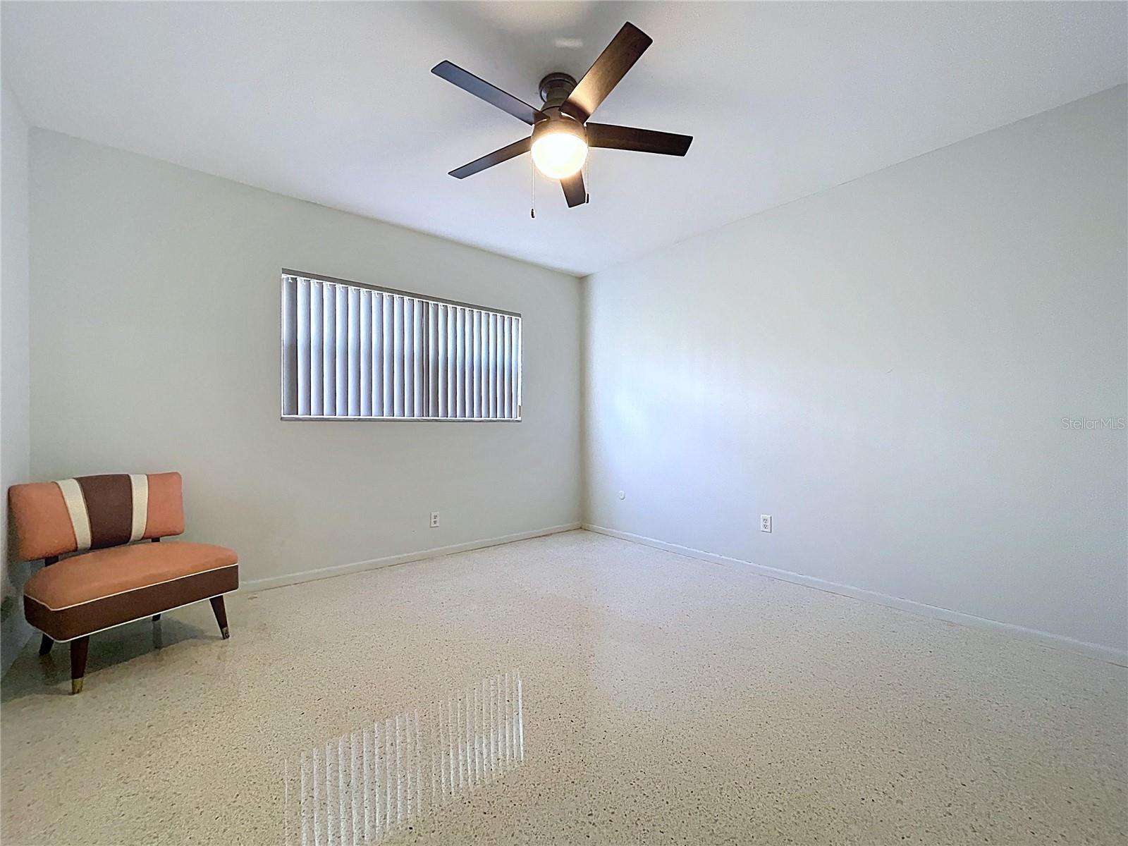 UNPLATTED - Residential Lease