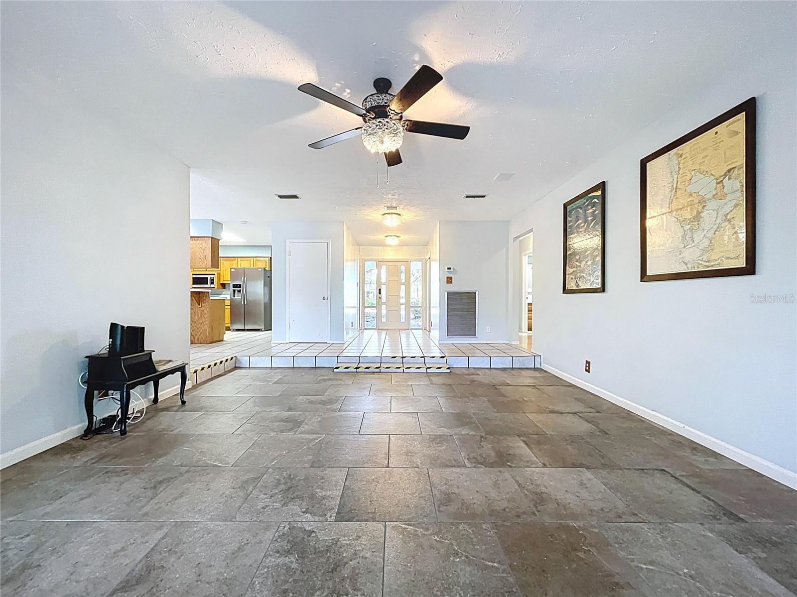 UNPLATTED - Residential Lease