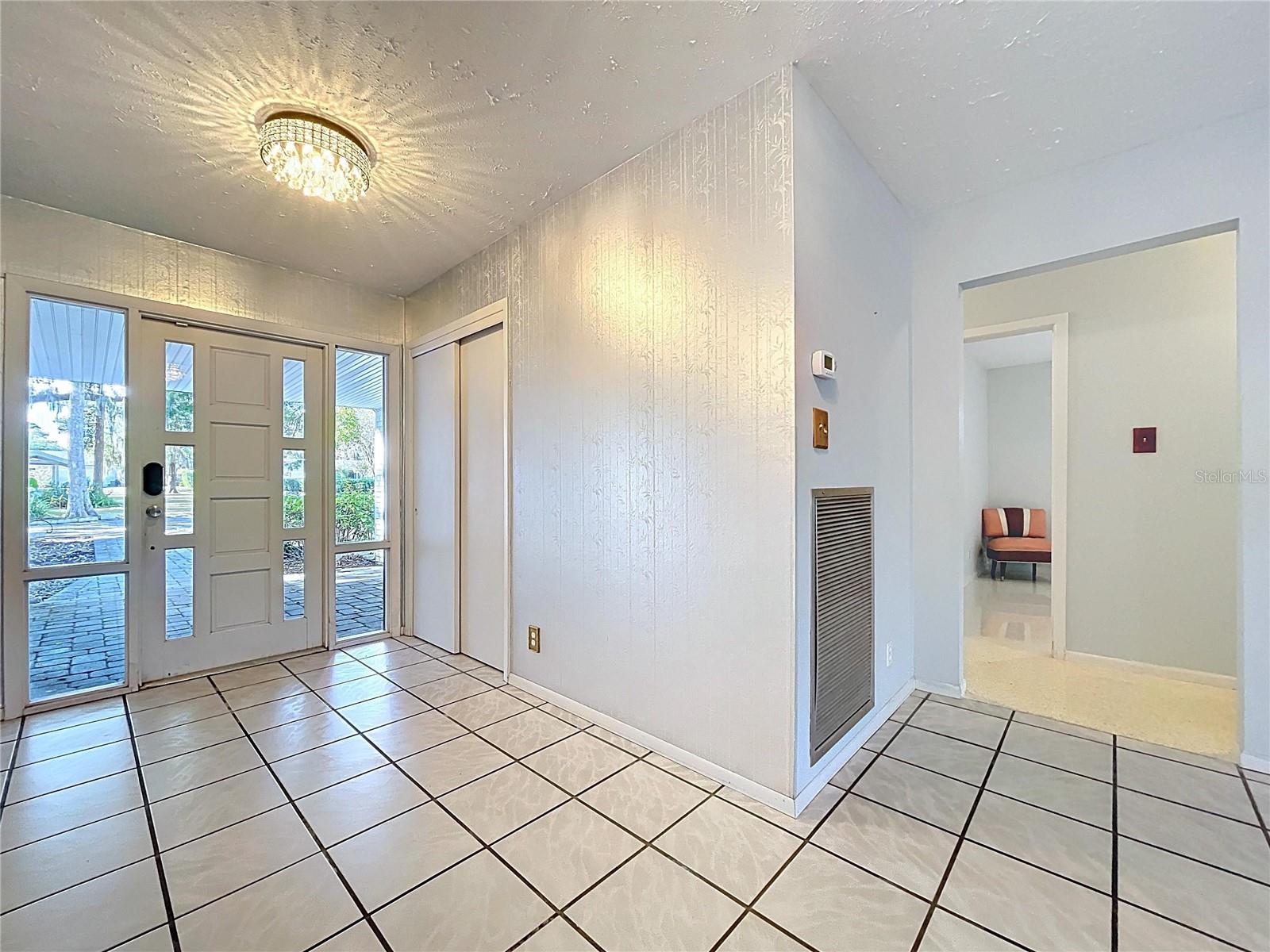 UNPLATTED - Residential Lease