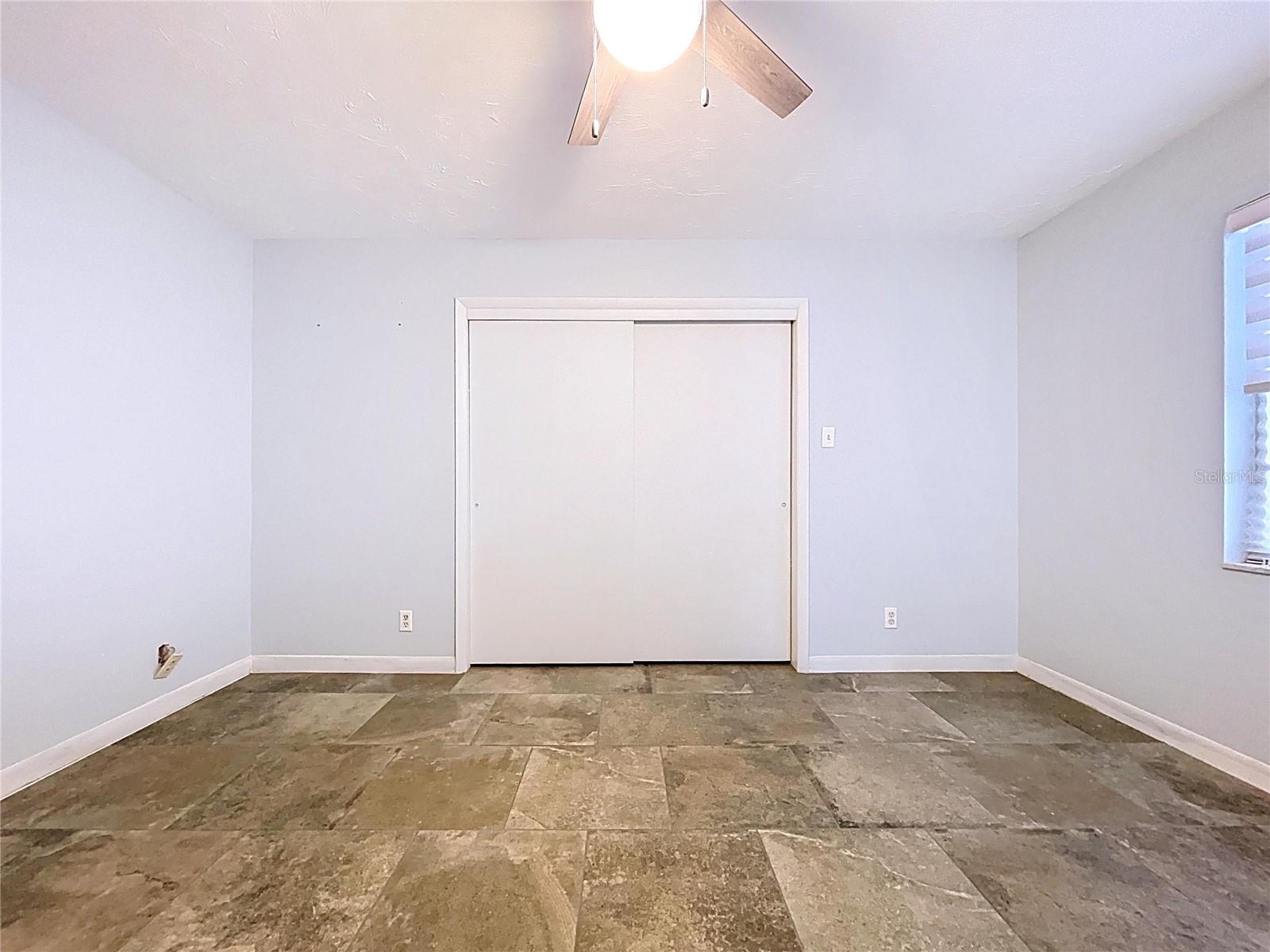 UNPLATTED - Residential Lease