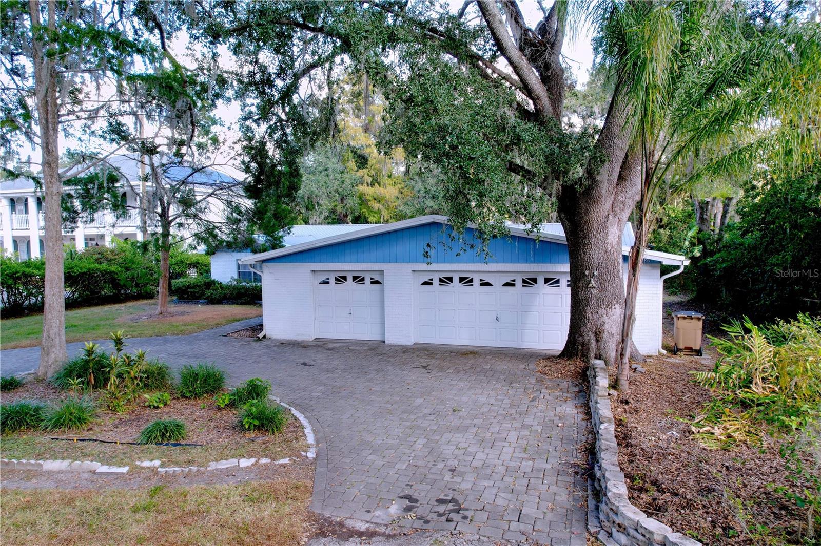 UNPLATTED - Residential Lease