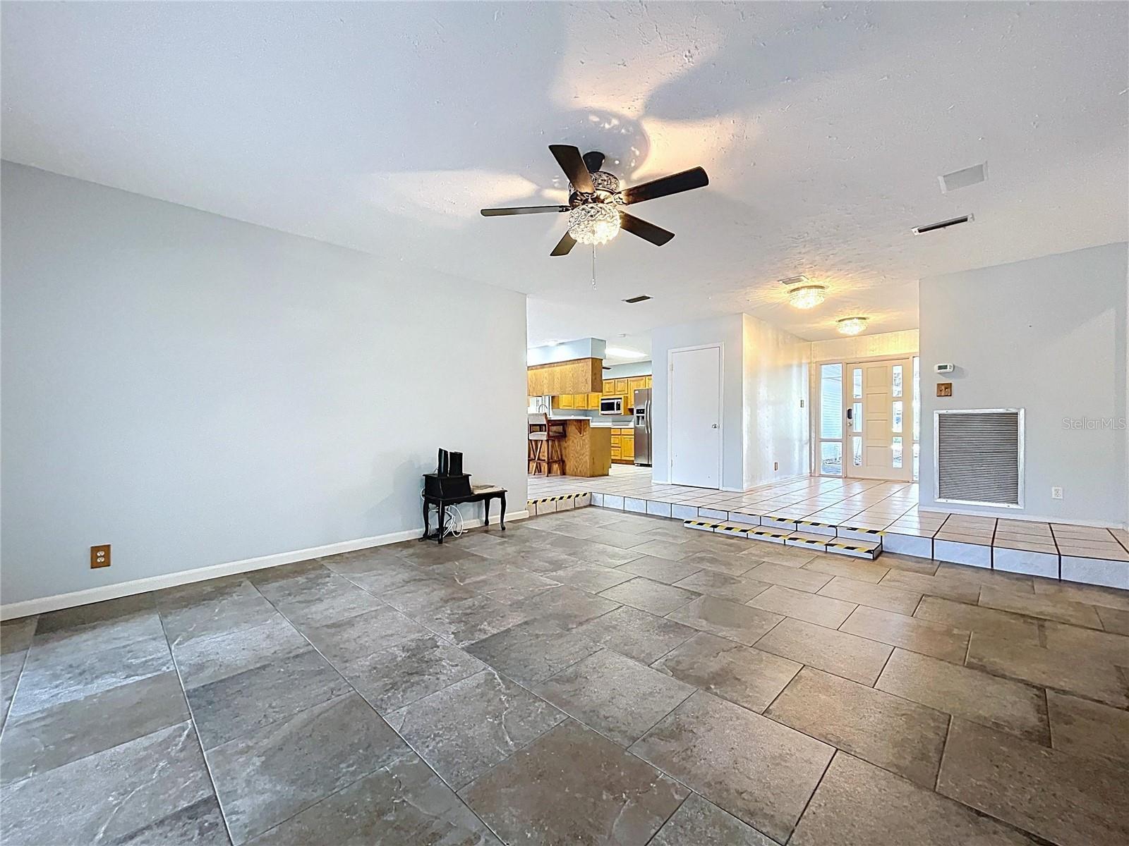 UNPLATTED - Residential Lease