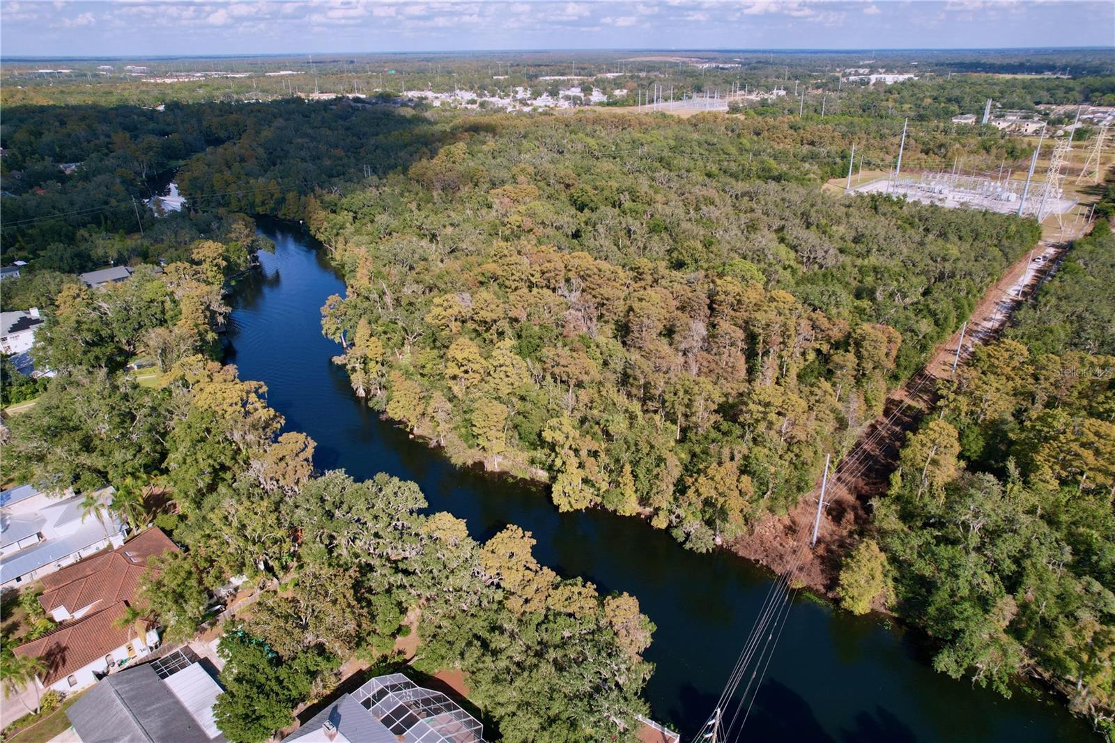 UNPLATTED - Residential Lease