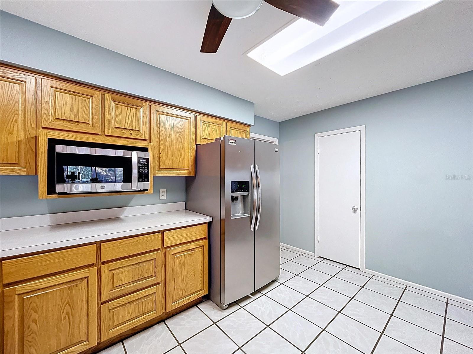 UNPLATTED - Residential Lease