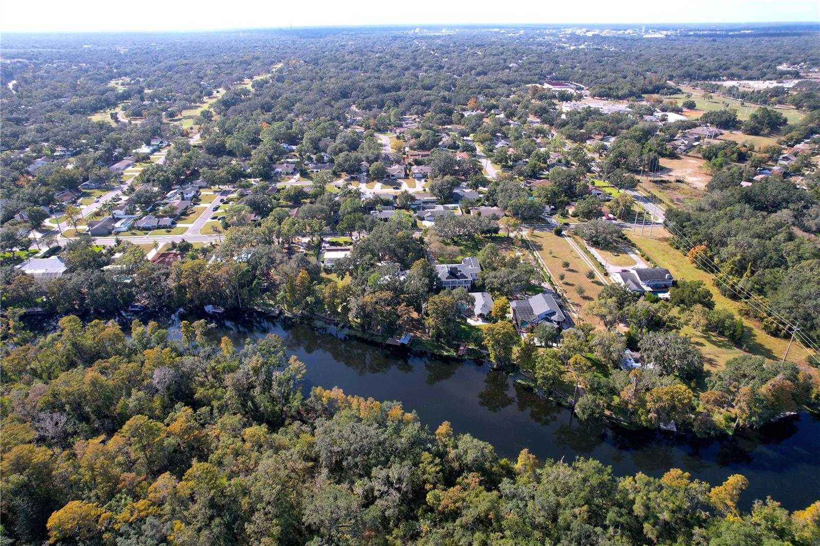 UNPLATTED - Residential Lease