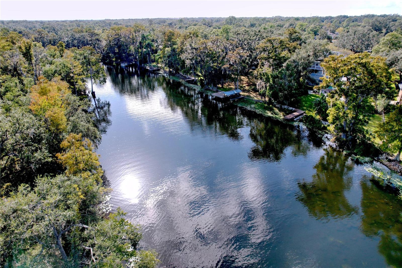 UNPLATTED - Residential Lease