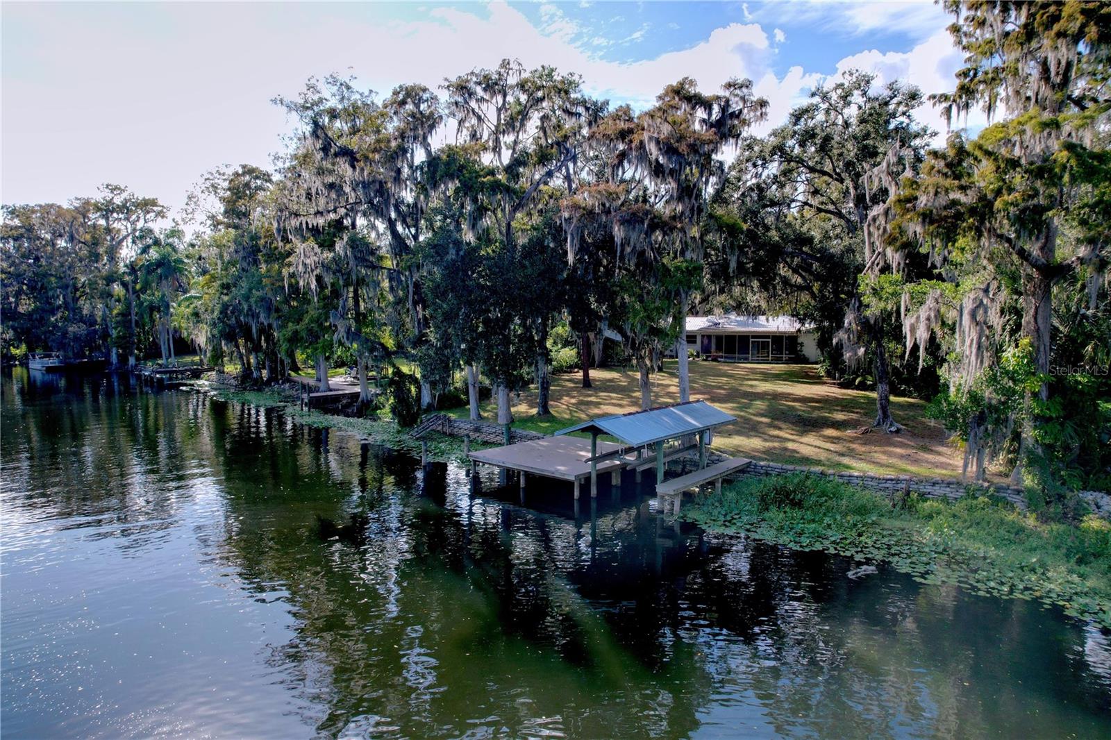 UNPLATTED - Residential Lease