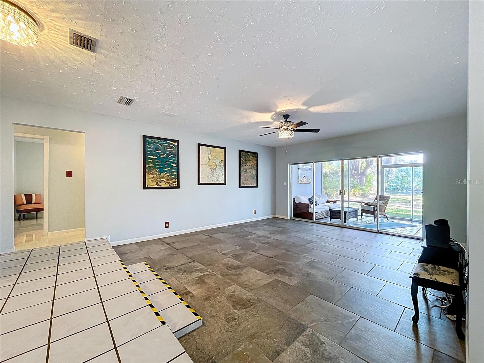 UNPLATTED - Residential Lease