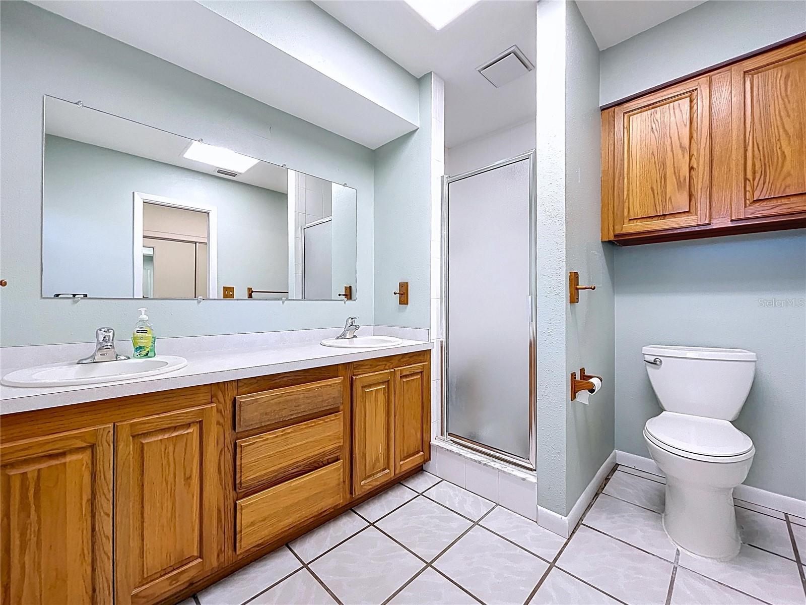 UNPLATTED - Residential Lease