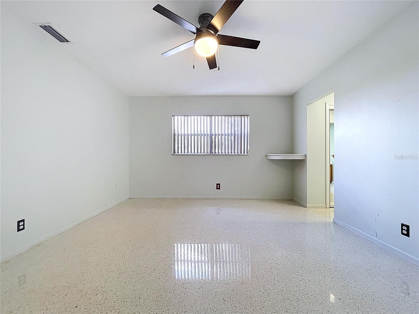 UNPLATTED - Residential Lease