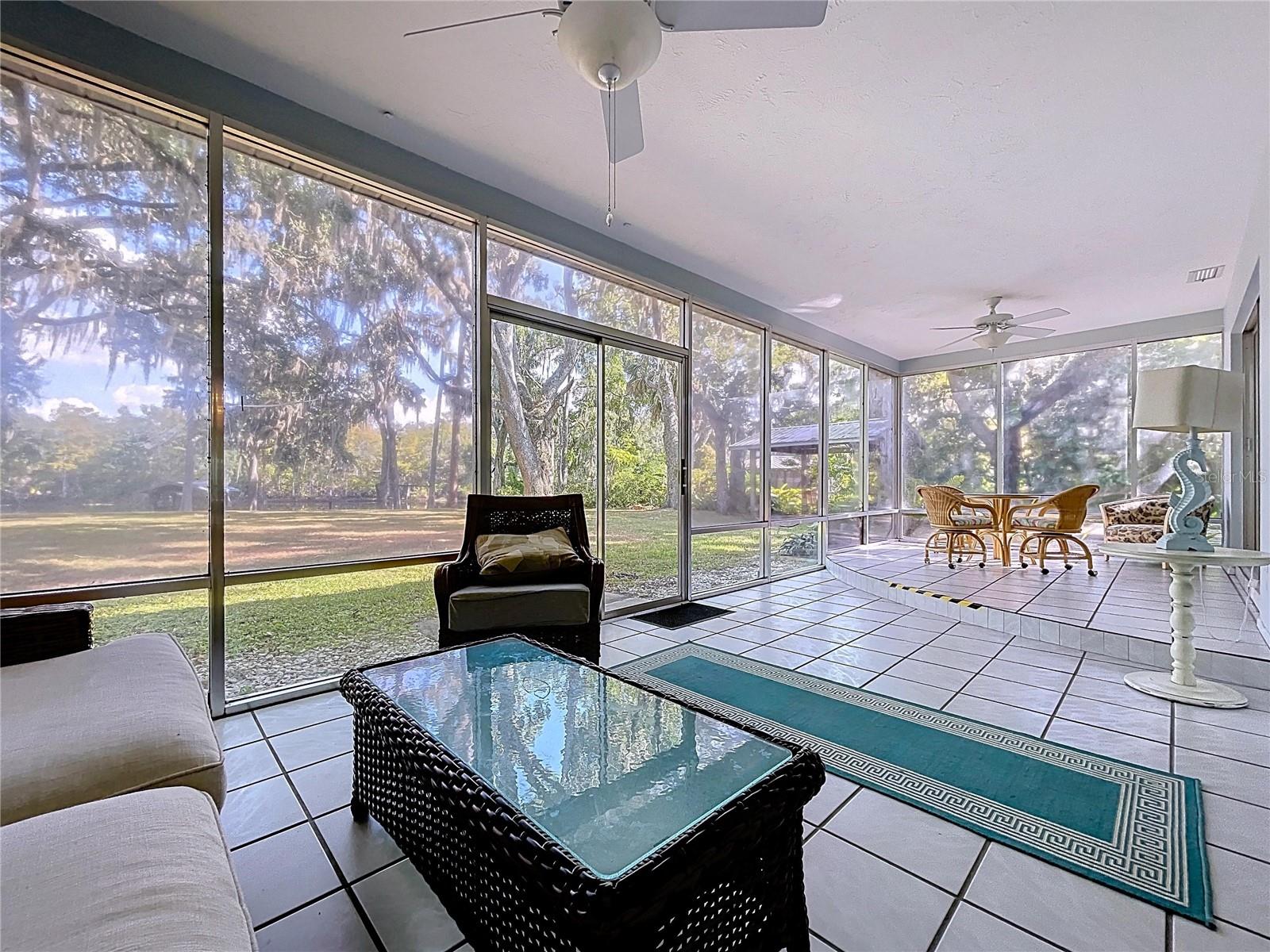 UNPLATTED - Residential Lease