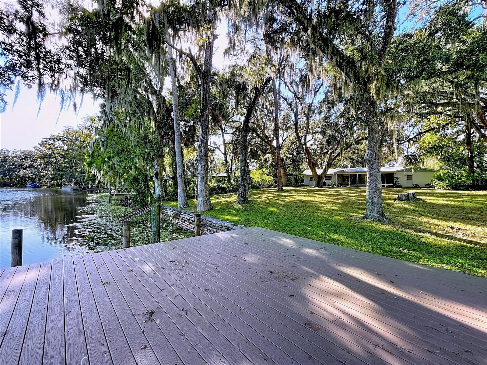 UNPLATTED - Residential Lease