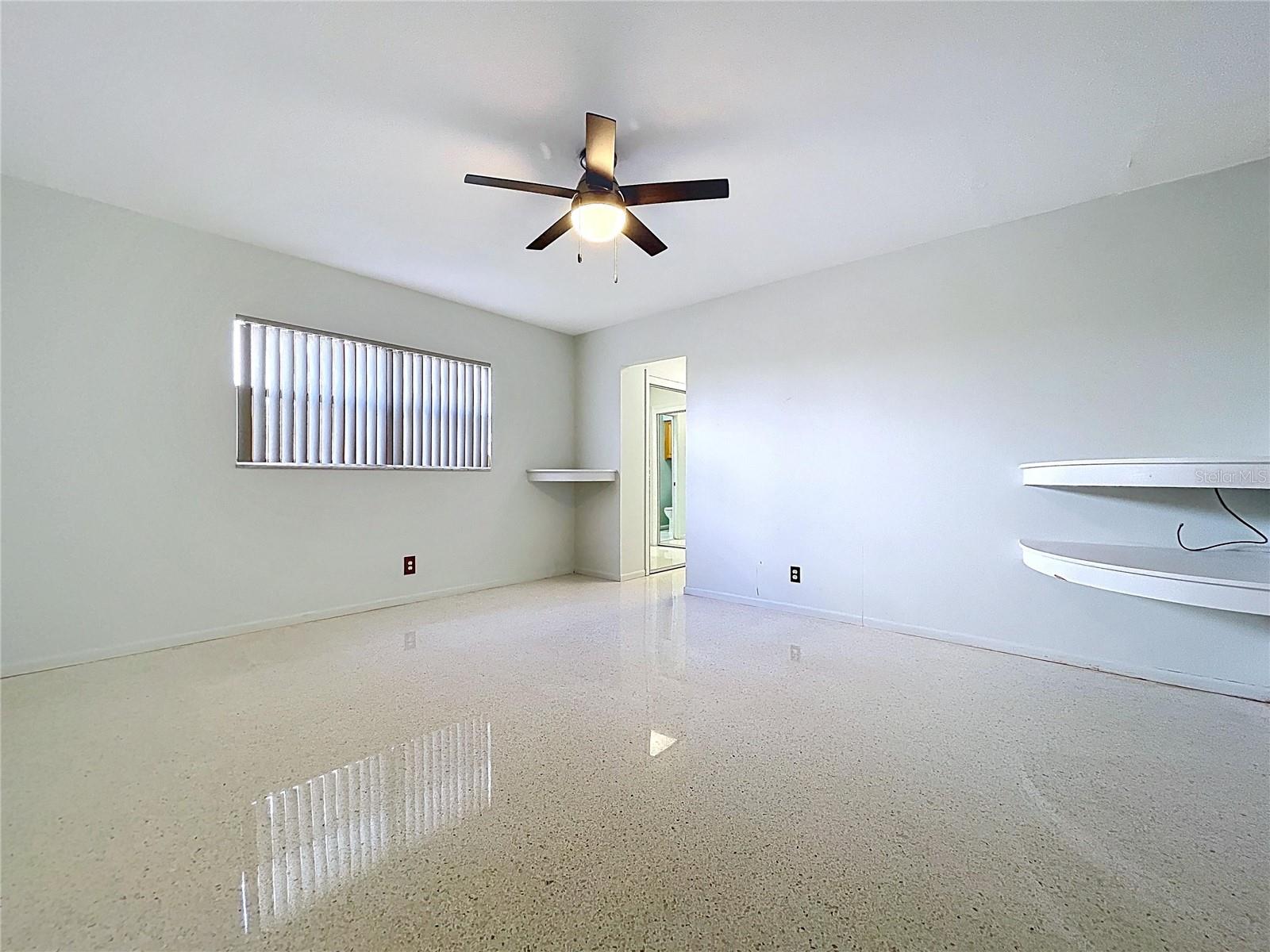 UNPLATTED - Residential Lease