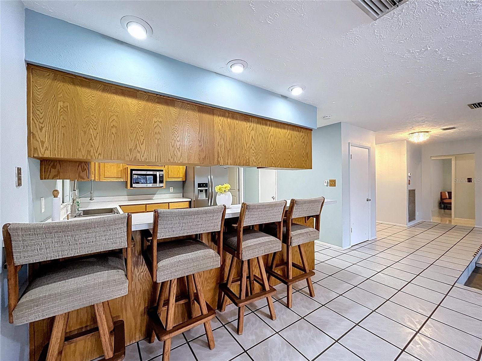 UNPLATTED - Residential Lease