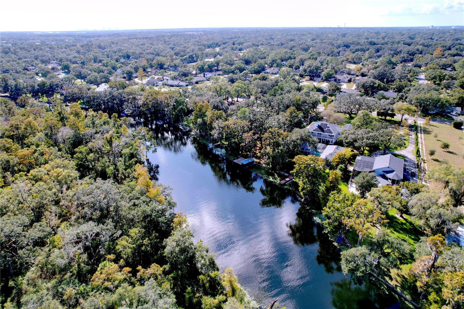 UNPLATTED - Residential Lease