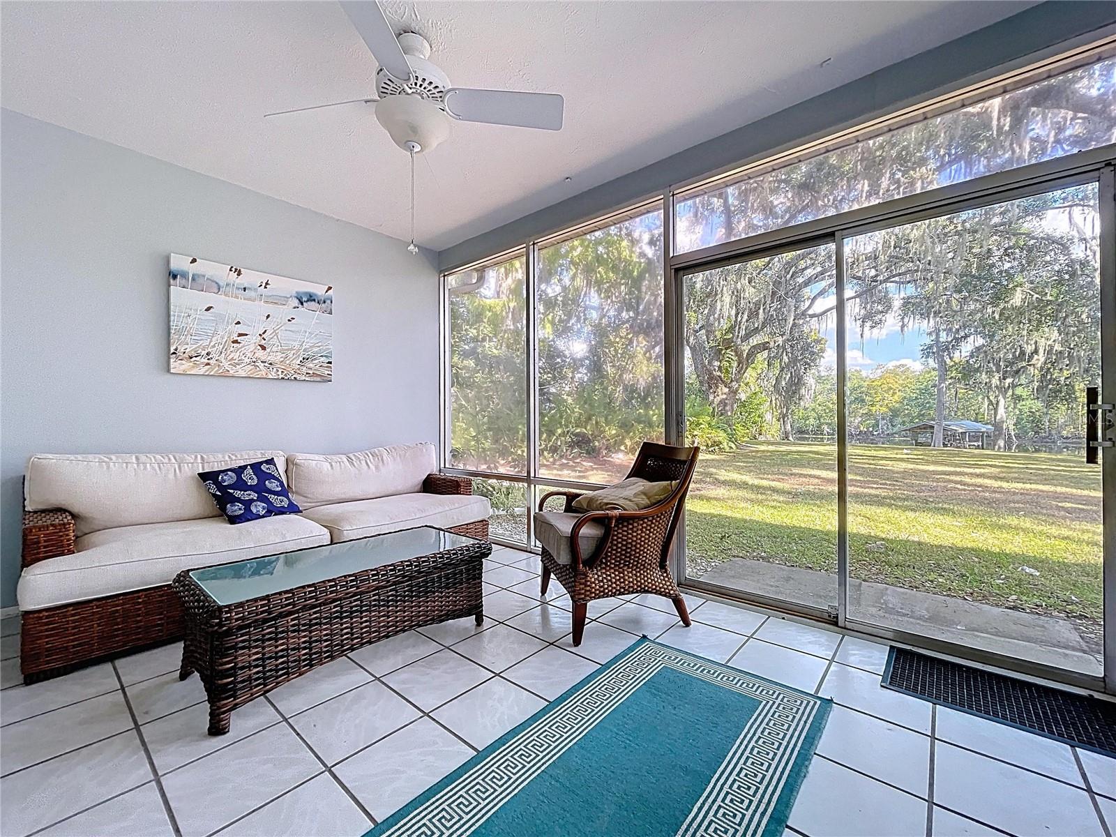 UNPLATTED - Residential Lease