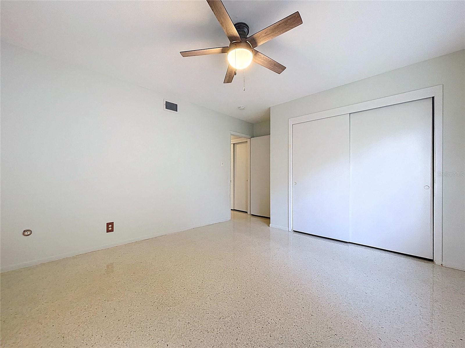 UNPLATTED - Residential Lease