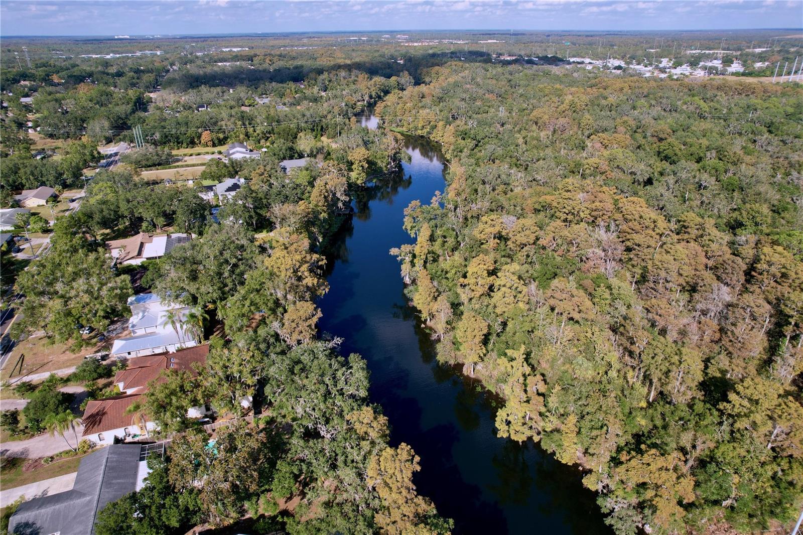 UNPLATTED - Residential Lease