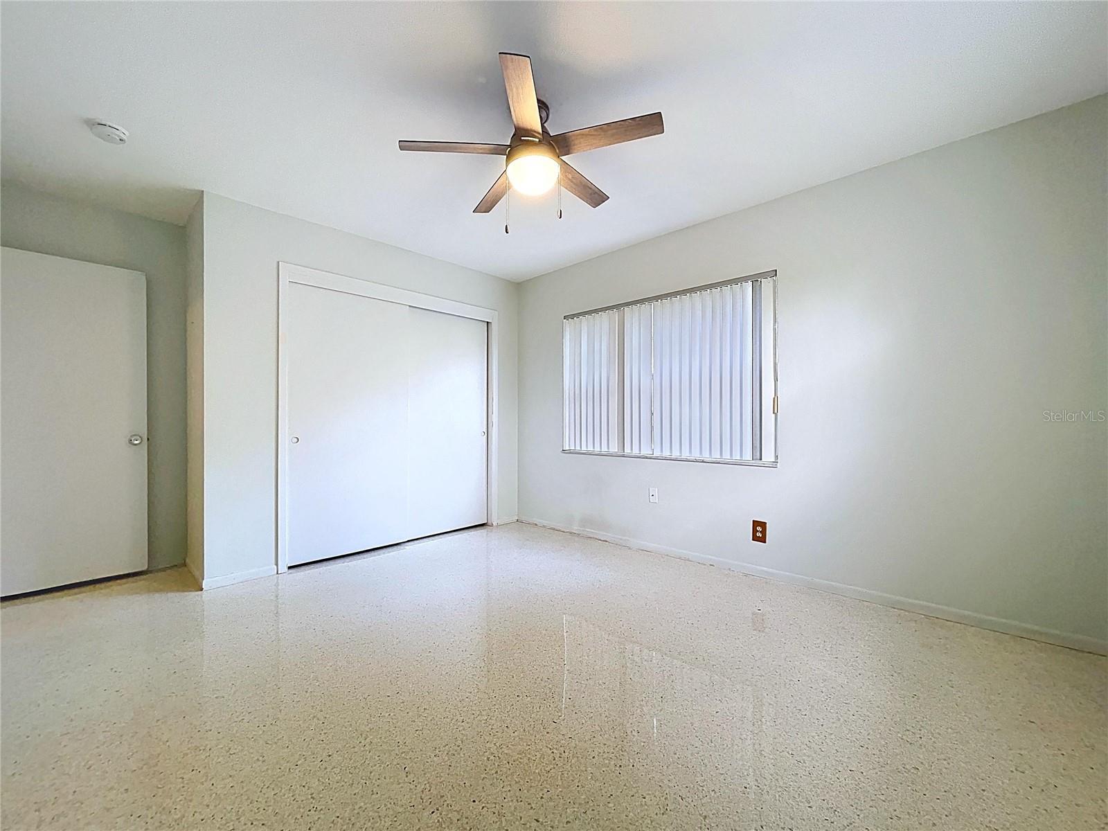 UNPLATTED - Residential Lease