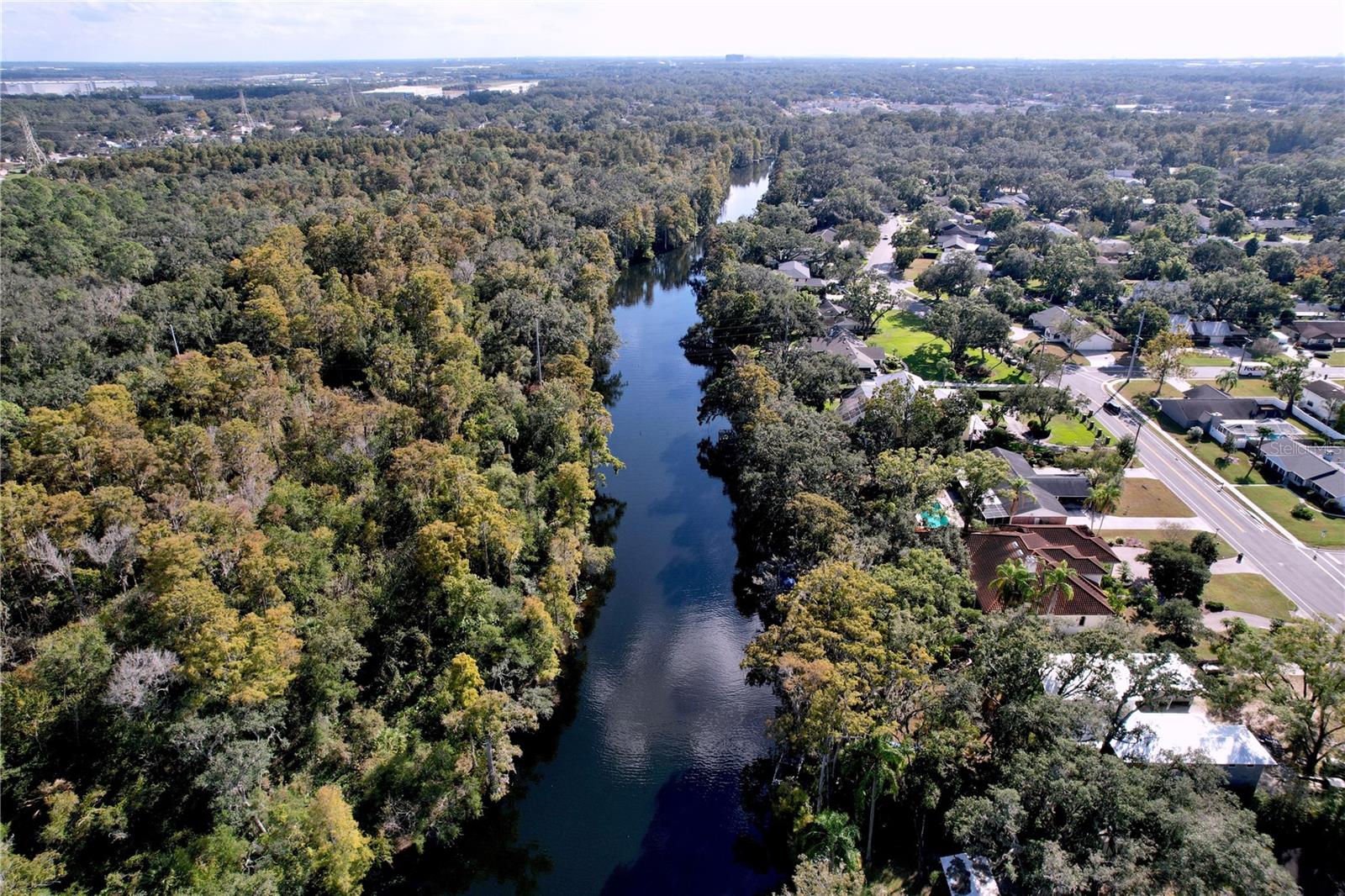 UNPLATTED - Residential Lease