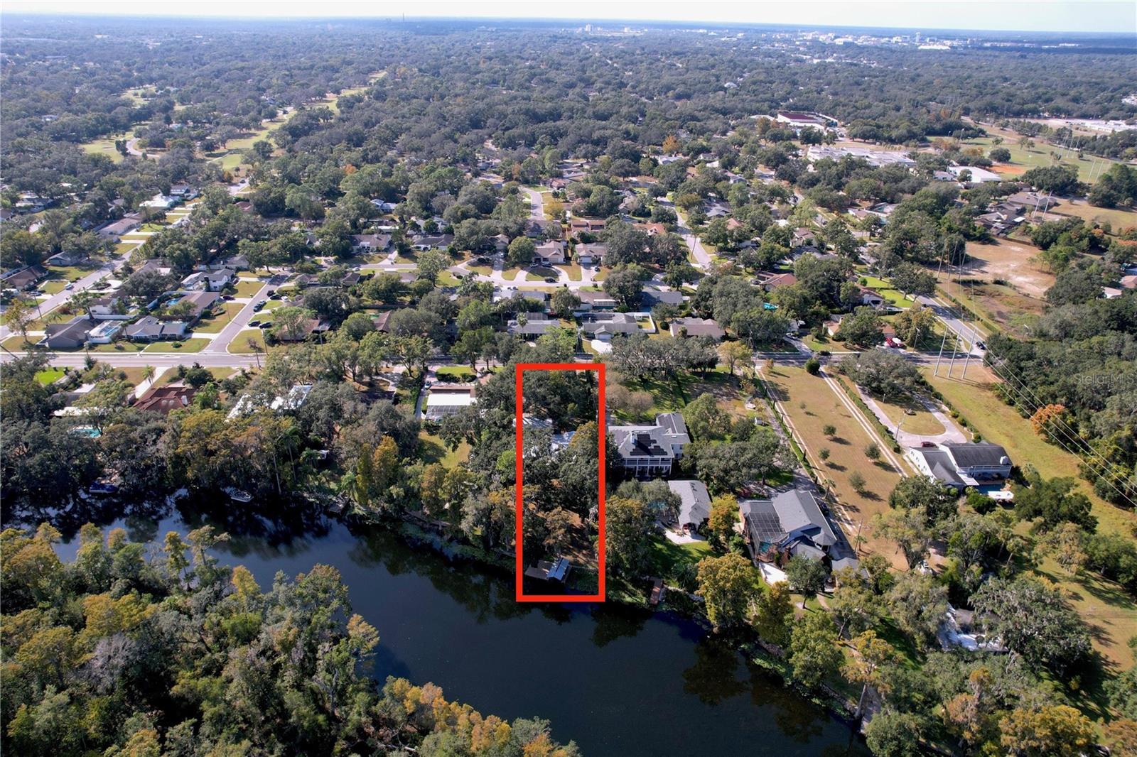 UNPLATTED - Residential Lease