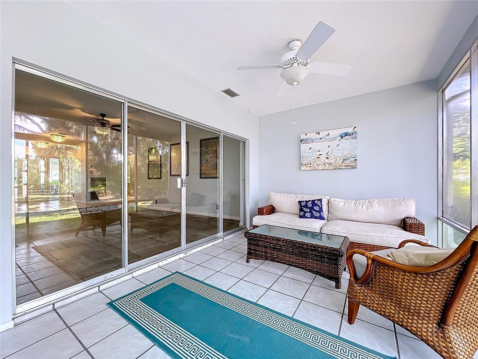 UNPLATTED - Residential Lease