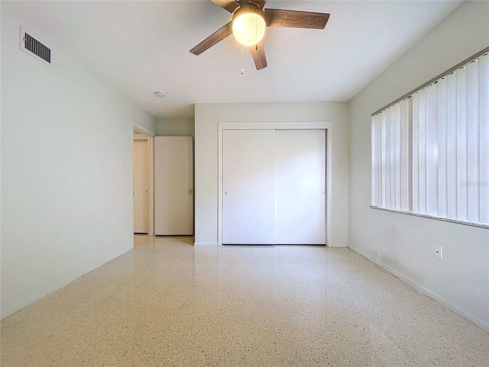 UNPLATTED - Residential Lease