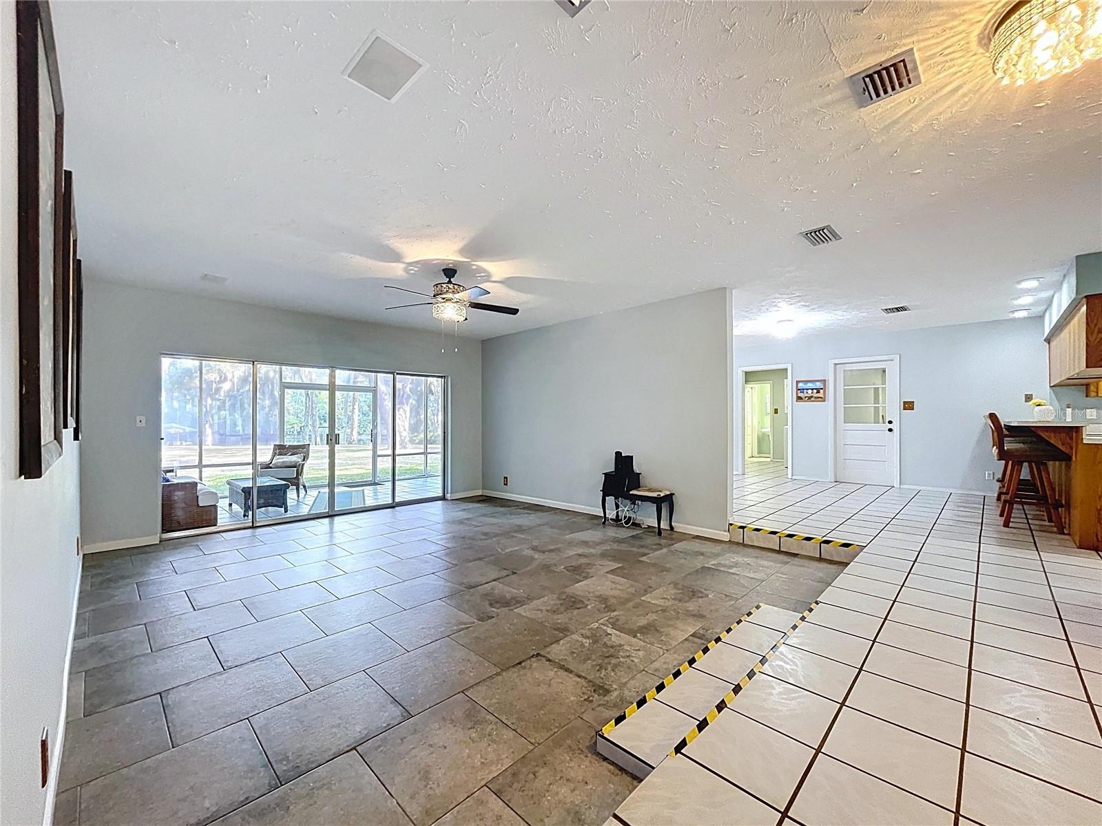 UNPLATTED - Residential Lease