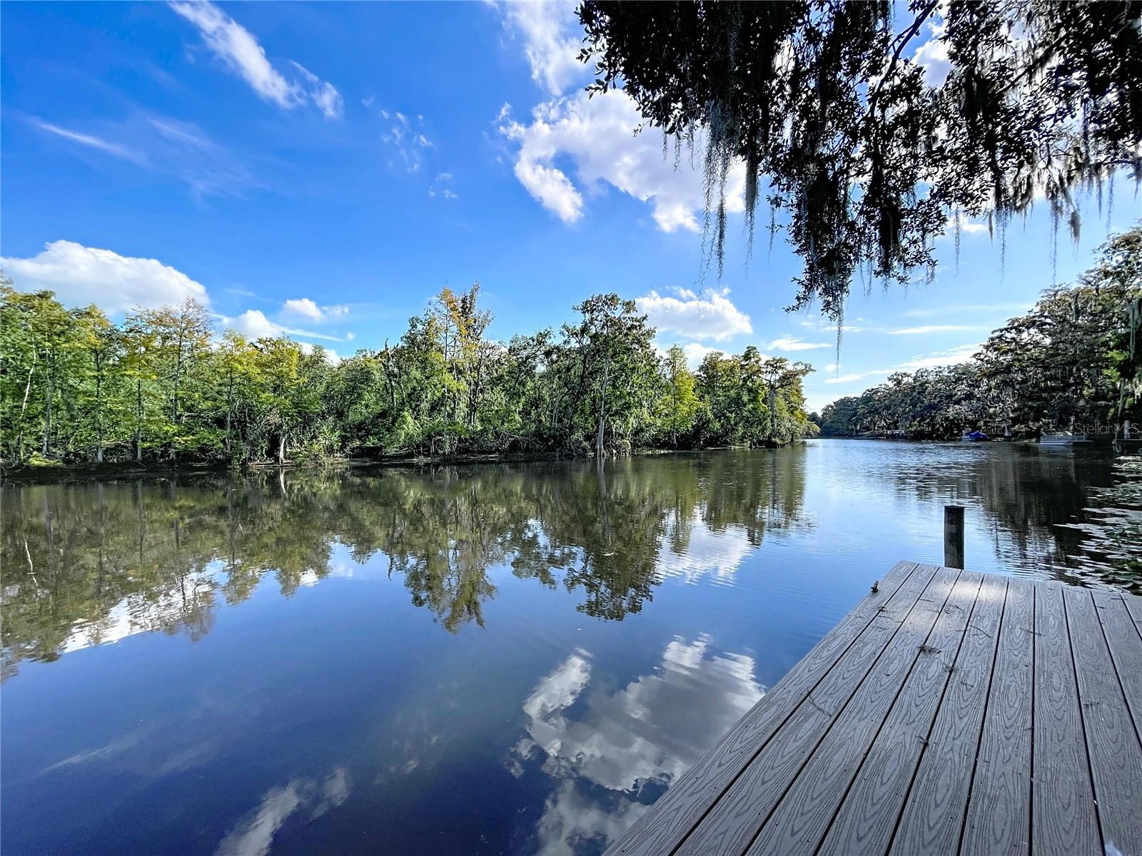 UNPLATTED - Residential Lease