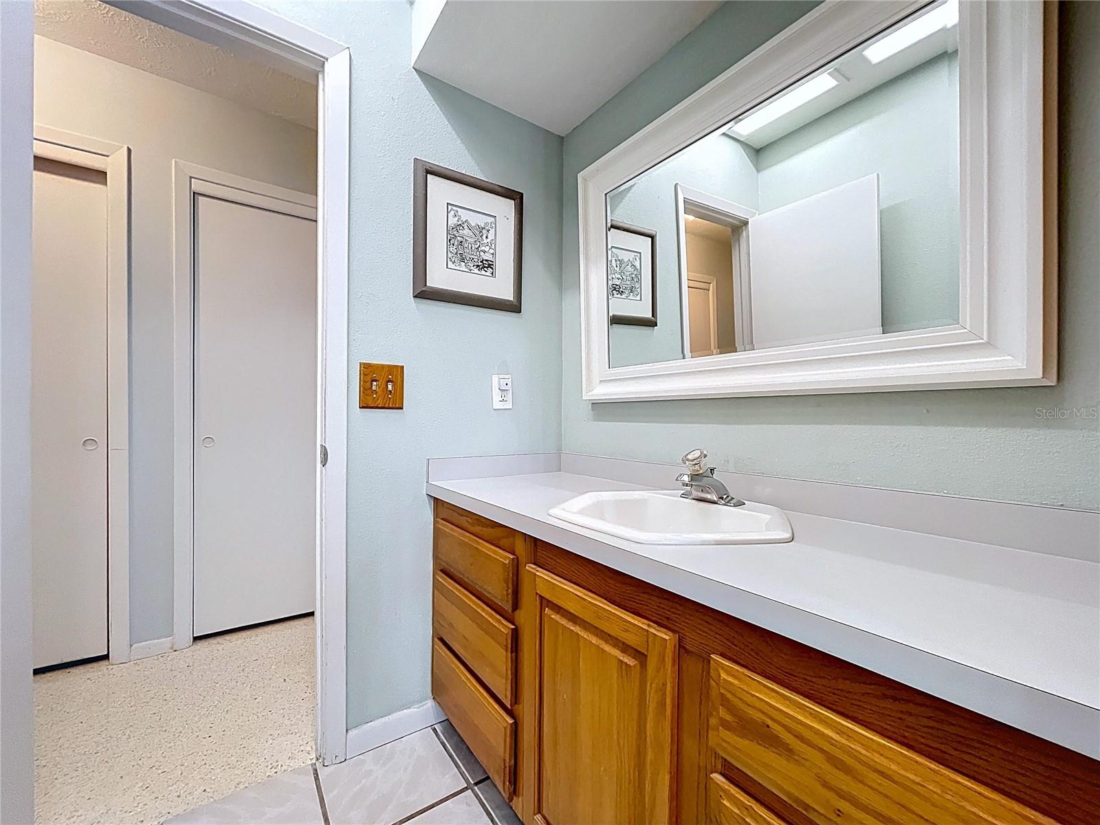 UNPLATTED - Residential Lease