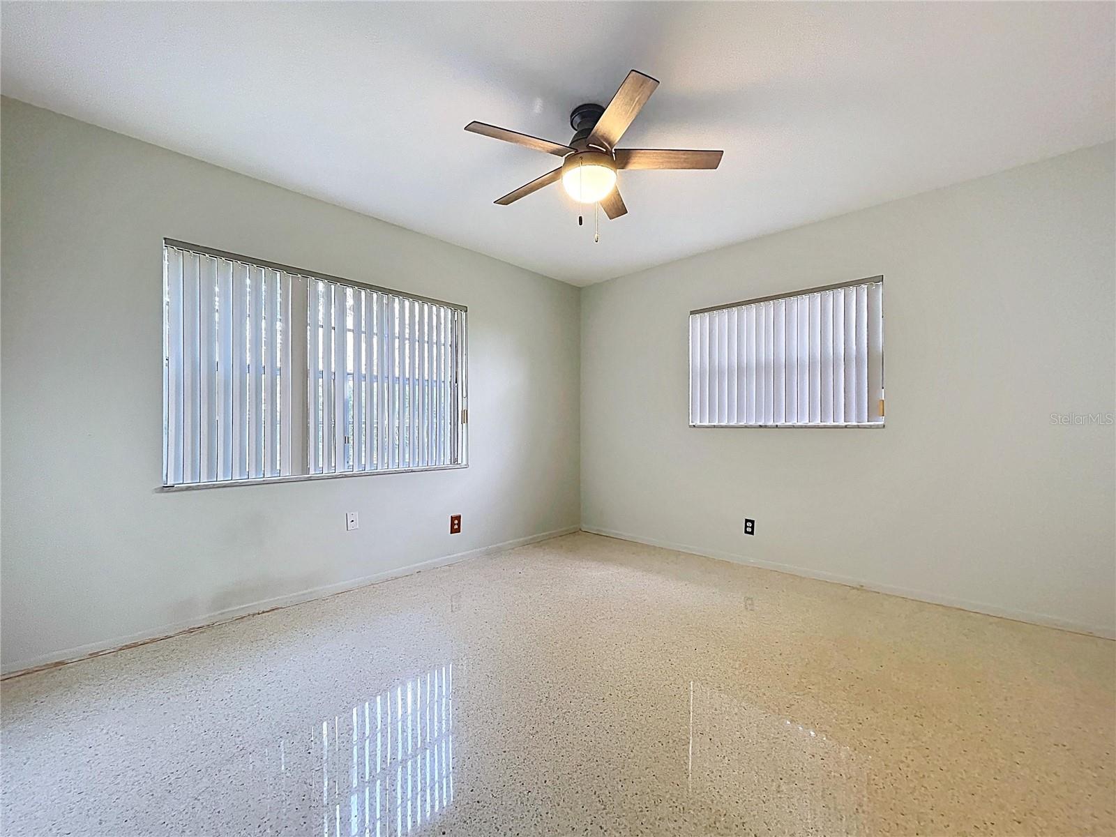 UNPLATTED - Residential Lease