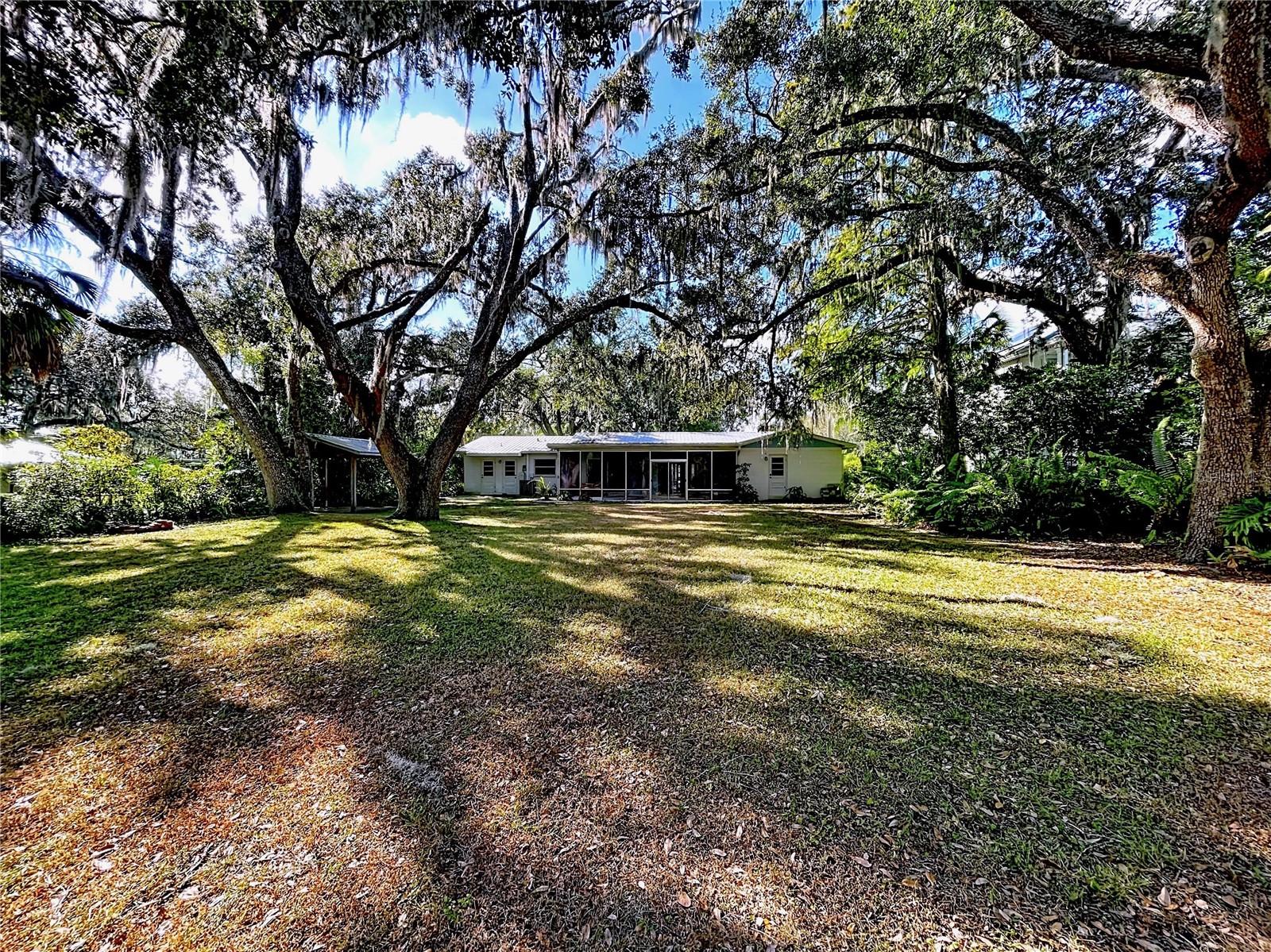 UNPLATTED - Residential Lease