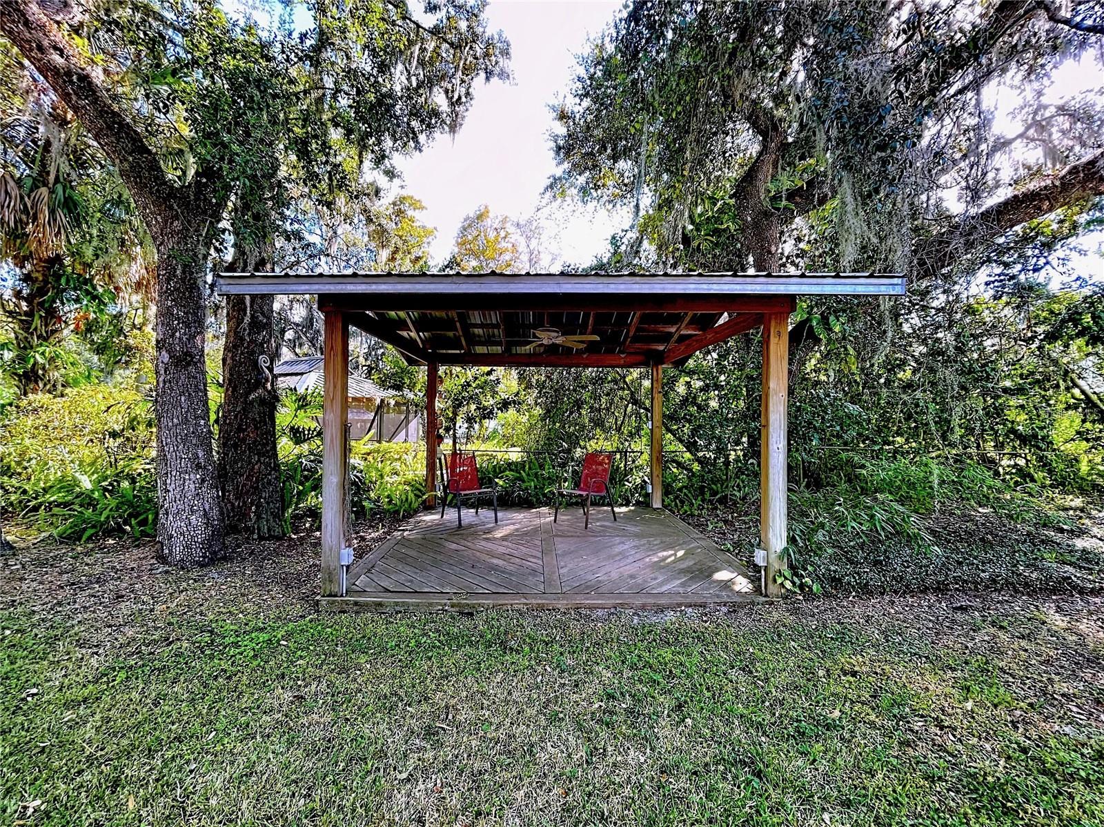 UNPLATTED - Residential Lease