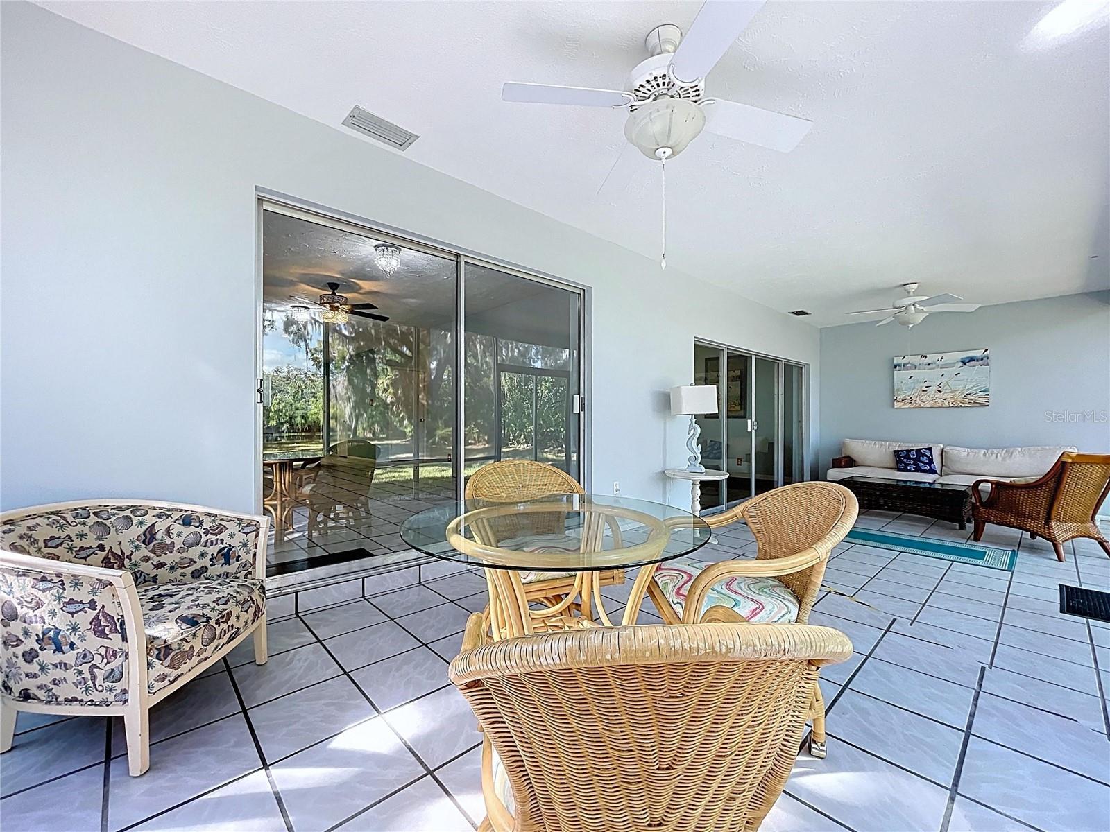 UNPLATTED - Residential Lease