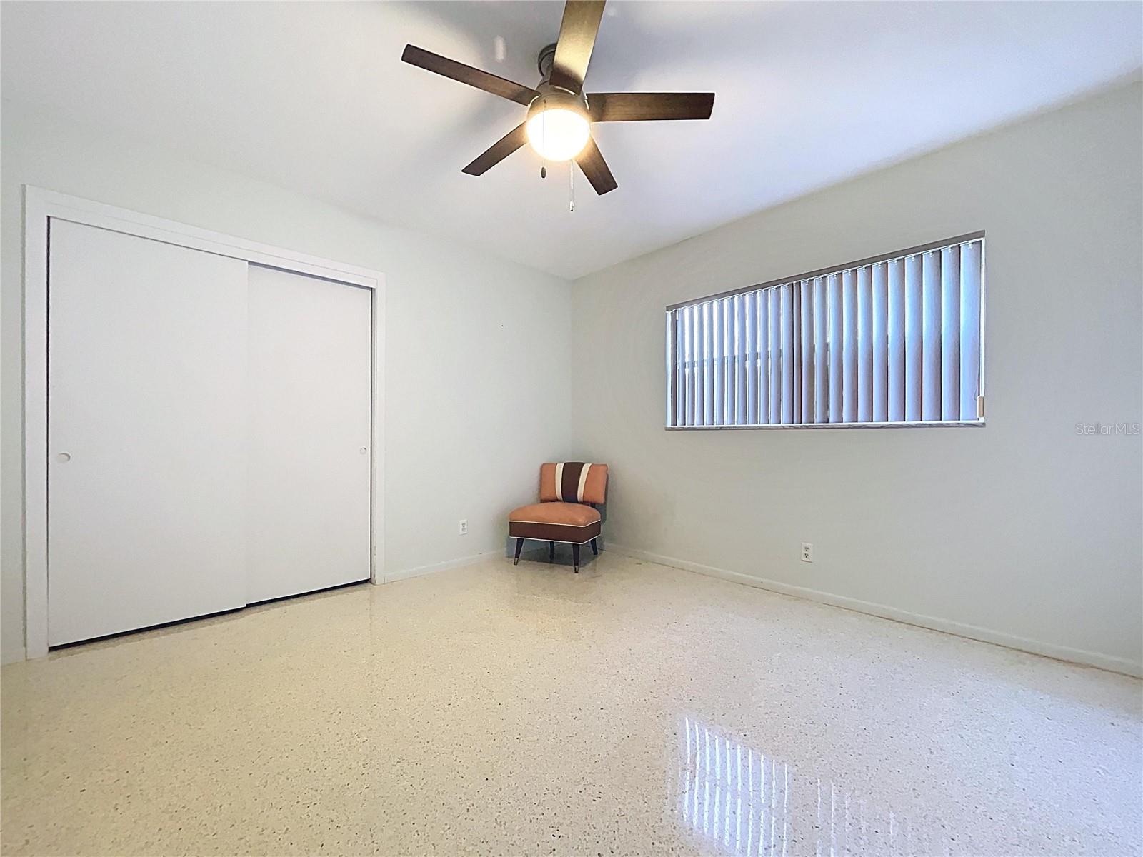 UNPLATTED - Residential Lease