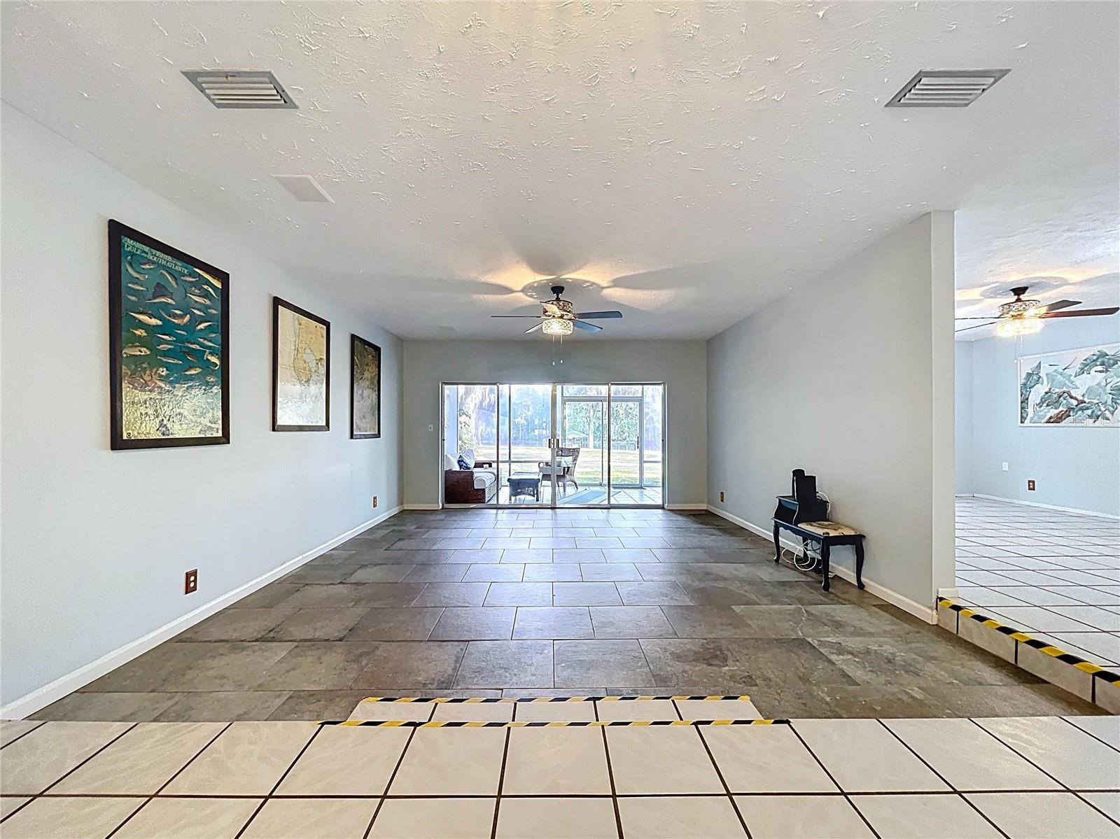 UNPLATTED - Residential Lease