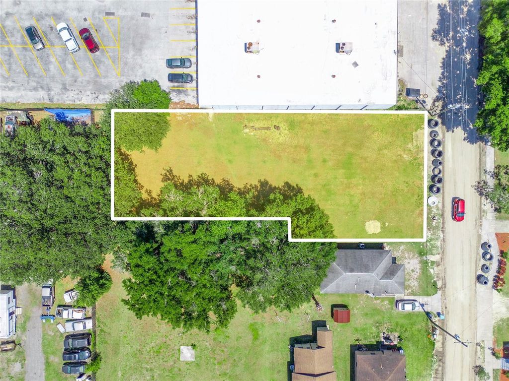 Photo of Lanier Avenue, Fort Meade, FL 33841 (MLS # K4903331)