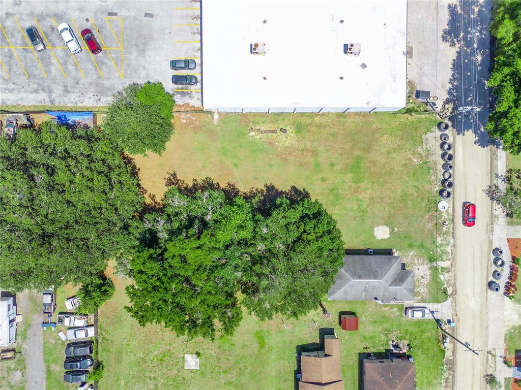 Photo of Lanier Avenue, Fort Meade, FL 33841 (MLS # K4903331)