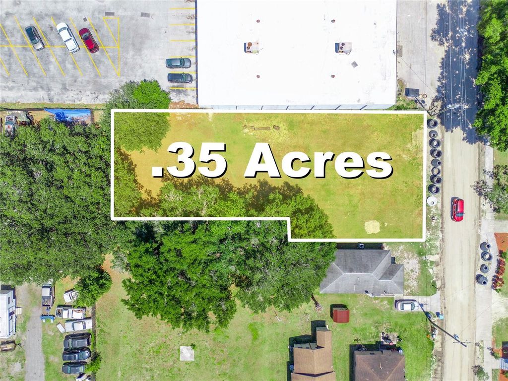 Photo of Lanier Avenue, Fort Meade, FL 33841 (MLS # K4903331)