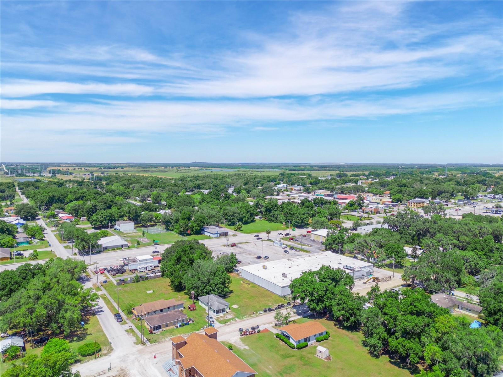 LOADHOLTES & CANTERS SUB - Land