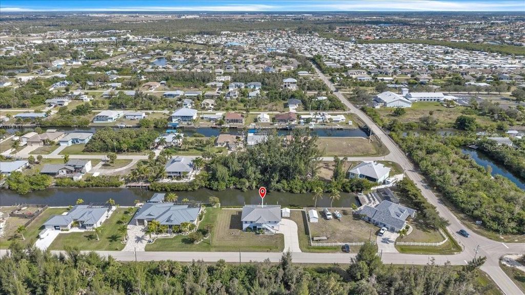 Photo of 3900 Colony Court, Punta Gorda, FL 33950 (MLS # C7521086)